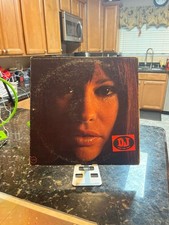 Astrud Gilberto - I Haven't Got Anything Better To Do Vinyl LP - Promo DJ Copy