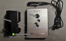 1pcs Sony WM-EX610 Tape Walkman