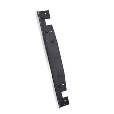 Floor Vacuum Cleaner Scraping Strip ABS Floor Wash Machine Scraping Strip For