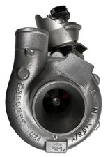 Turbocompressore per Saab 9/5 3.0 TiD