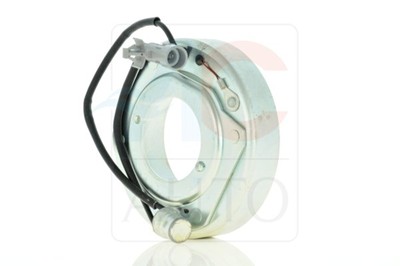 Spule Magnetkupplung (Kompressor) ACAUTO AC-04MI03 für PEUGEOT 4008 4007 Van HDi