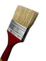 Malerpinsel Lackpinsel Lasur Acryl Flach Lasurpinsel Profi Flachpinsel 25-63Mm