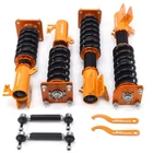 Sport Suspension Suspension Damping Adjustable for Mazda 323 Protegé5 99-03