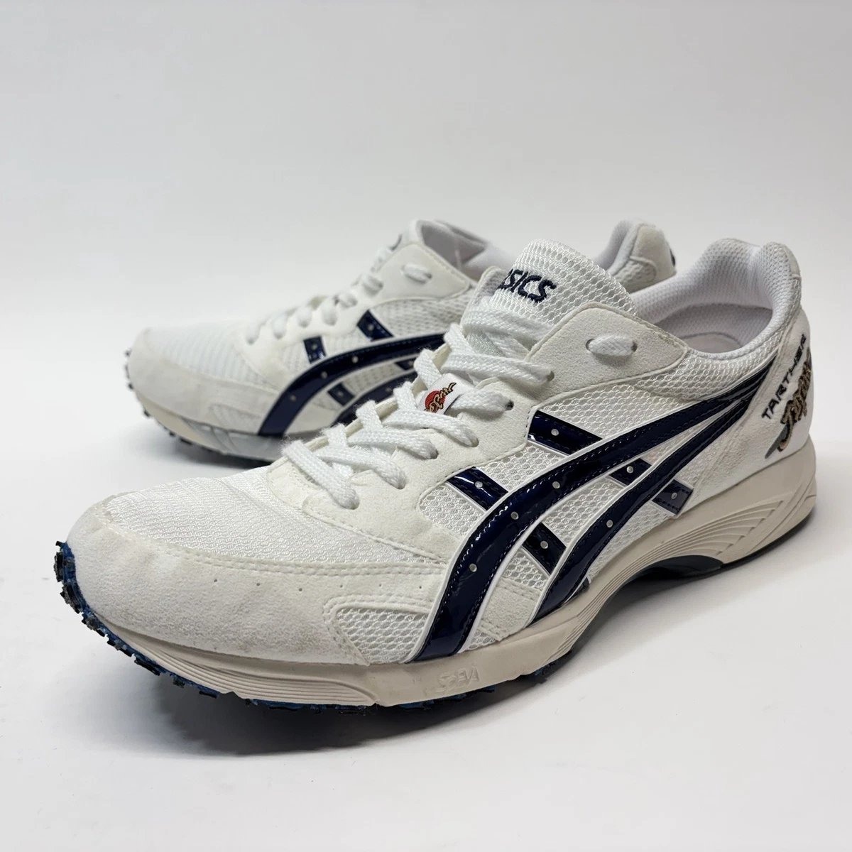 ASICS Tarther Japan Blue Print for Sale | Authenticity Guaranteed