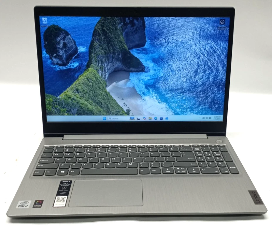 Lenovo 8GB 256GB SSD Capacity PC Laptops & Netbooks for sale | eBay