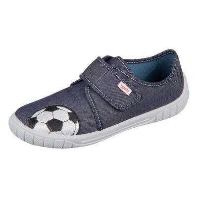 Shoes Universal Kids Superfit Bill Water Textil 80027387 Grey