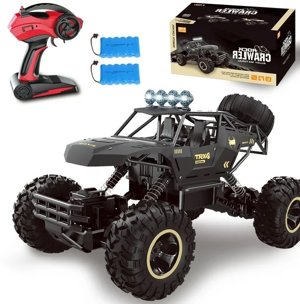 4DRC 4D-SF620 1:12 Rc Car off Road Monster Truck Remote Control