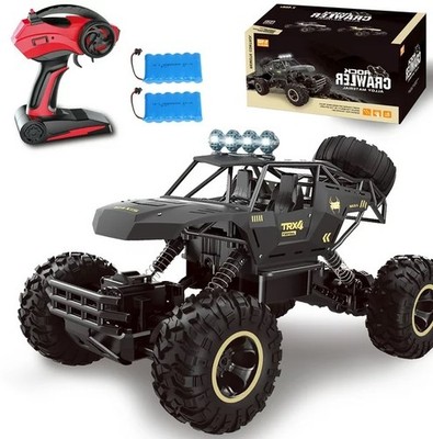 4DRC 4D-SF620 1:12 Rc Car off Road Monster Truck Remote Control