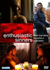 Enthusiastic Sinners DVD Maggie Alexander Christopher Heard