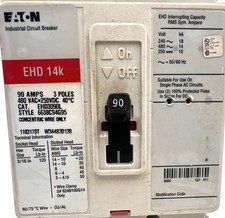 Фото лота EHD3090L от продавца №69032