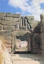 GREECE ATHENES LE PARTHENON