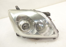Toyota Avensis T25 Schweinwerfer Frontscheinwerfer rechts Bj2005