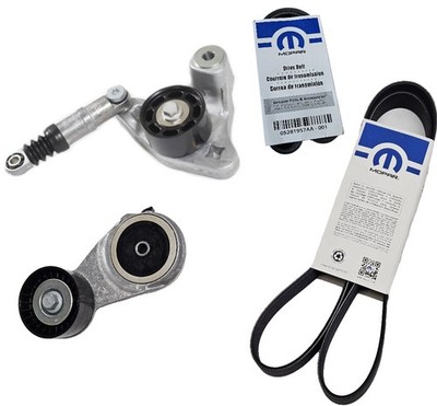 Mopar Riemenspanner Satz für Dodge Ram 1500 Bj. 2019-2024 5.7L Mild Hybrid
