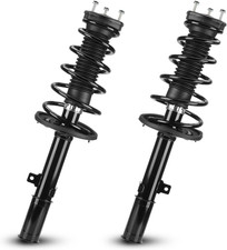 Rear Complete Struts Spring Assembly Shocks Absorbers Fit for Toyota Camry 2004 