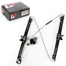 Front Left Window Regulator w/ Motor for Land Rover Range Rover Sport II L494 13-