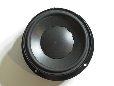 VW Scirocco III 1K8 Tieftonlautsprecher Lautsprecher hinten Dynaudio 1K8035453A
