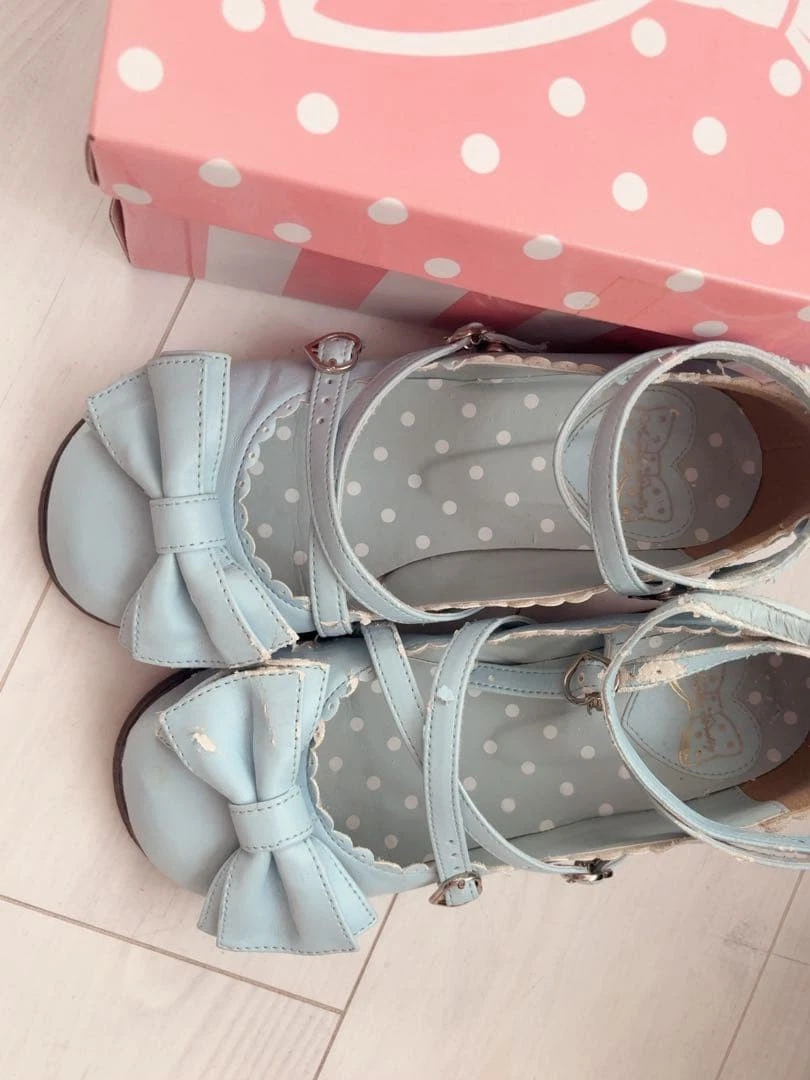 tea party shoes products for sale | eBay
