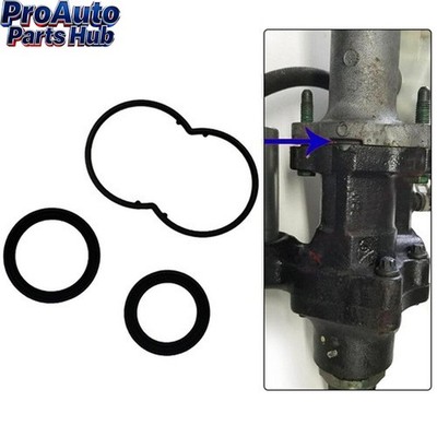 3 Piece Hydroboost Repair Kit Chevy GMC Ford GM Dodge Seal Kit Hydro-Boost Leak