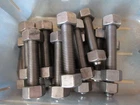 15x Highland Threads 3/4-10x 4-1/4" All Fully Threaded Stud A193 Stainless Steel