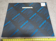 KING STARBOARD BLACK 0.75" X 23.50" X 27.00"