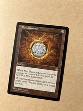 Mox Diamond Stronghold Regular for sale online | eBay