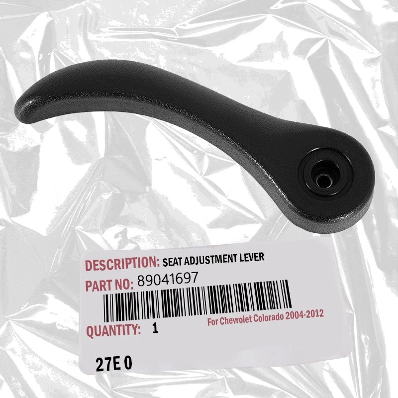 Driver Side Seat Recliner Handle Lever For Chevrolet Colorado GMC Canyon 04~2012 - Изображение 2 из 4