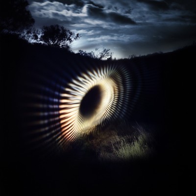 Emptyset Dissever (Vinyl) 12'' Album