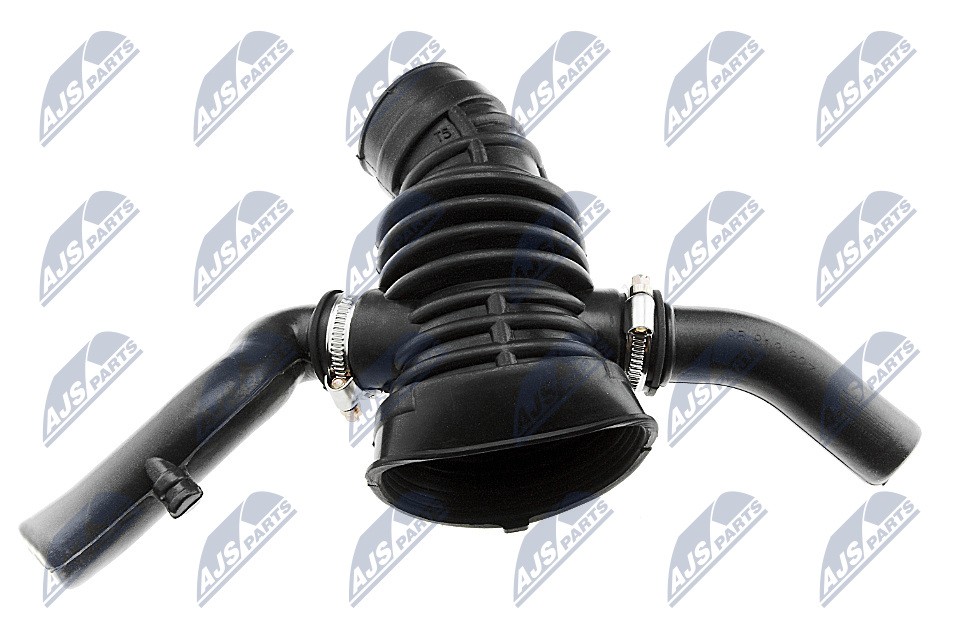 N.T.Y. GPP-CH-001.NTY Intake Hose, air filter for CHEVROLET - Image 7