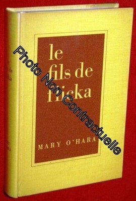 Der Sohn von Flicka | Mary O'hara | Sehr guter Zustand