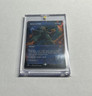 Force of Will - Double Masters Borderless #340 **Non-Foil**