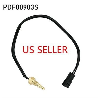 PDF00903S Water Oil Temp Sensor for Defi Advance BF CR Gauge 1/8 PT