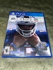 EA Sports Madden 24- PlayStation 4
