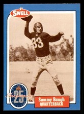 1988 Swell Greats Football Team Set - WASHINGTON REDSKINS