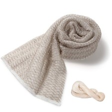 Exfoliating Washcloth Made in Japan Shower Back Scrubber, Plant-Based Body ...