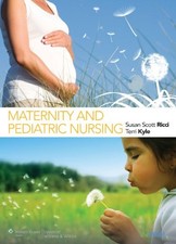 Maternity and Pediatric Nursin - ACCEPTABLE