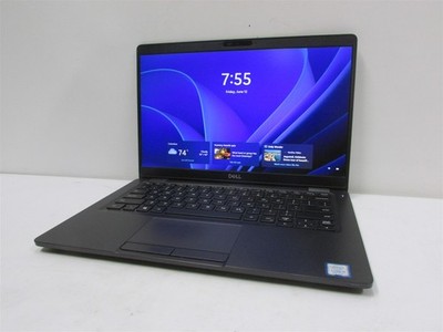 Dell Latitude 5300 i5-8365U 1.6GHz 8GB RAM 256GB NVME 13.3'' Win 11 Pro COSM DMG