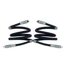 Furutech LineFlux NCF RCA  Cinchkabel 2 x 1,2...
