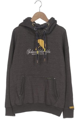 Schmuddelwedda Kapuzenpullover Damen Hoodie Kapuzensweater Kapuzenpu... #mr3rpd1