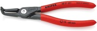 Knipex 48 21 J21 PräZisionssicherungsringzange J 21 FüR Bohrungen D. 19 - 60 Mm