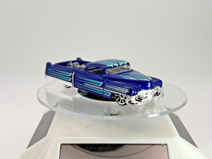 Hot Wheels Custom 53 Cadillac | eBay