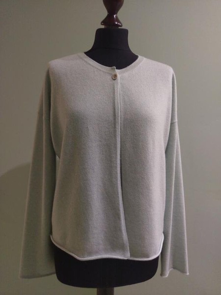 Women Fabiana Filippi Sweater Blue 40 / L / 48
