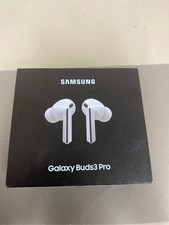 Samsung Galaxy Buds 3 Pro AI True Wireless Bluetooth Earbuds, Noise Cancelling 5