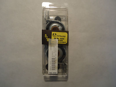 NEW IN BOX SID HARVEY'S A222 5/8'' PILLOW BLOCK LAU 38-2204-01