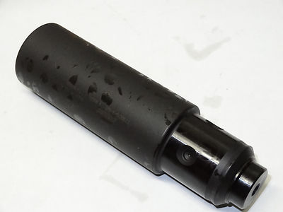 PARLEC 7716CG-3-100, 1'' M25 Tapping Adapter Coolant-Through Tool Holder USA