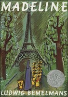 Madeline Madeline