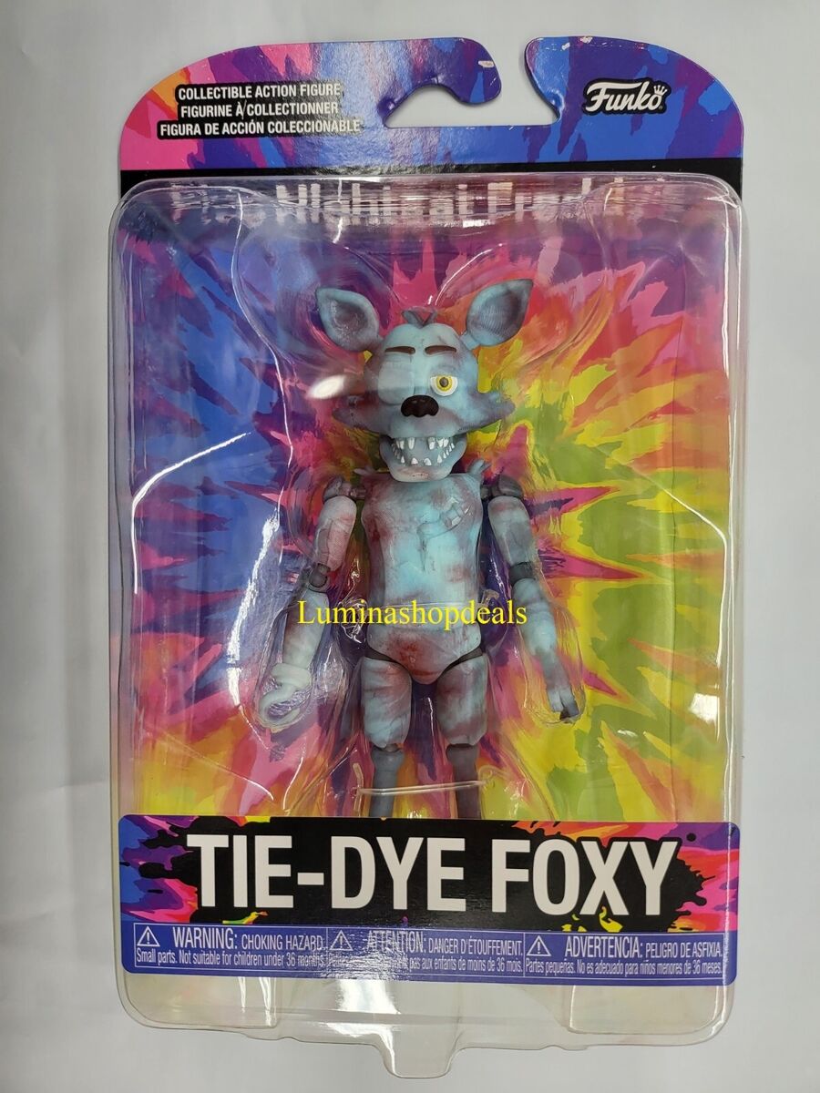  Funko Snaps!: Five Nights at Freddy's - Foxy : Toys