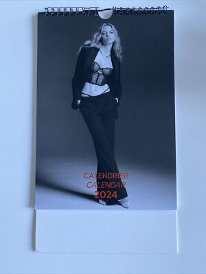 Aubade - Calendrier 2024