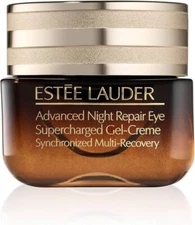 ESTEE LAUDER Advanced Night Repair Eye Supercharged Gel-Creme Synchronized .5oz