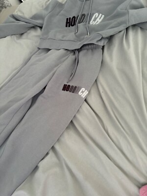 hoodrich tracksuit extra small women UK