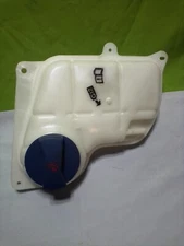 Evan Fischer Coolant Reservoir Expansion Tank Compatible with Audi A4 96-98...